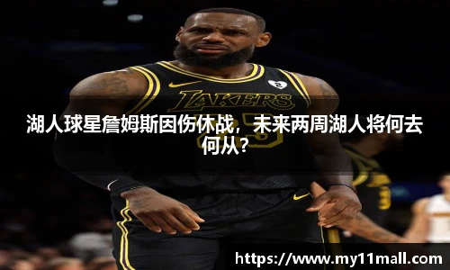 湖人球星詹姆斯因伤休战，未来两周湖人将何去何从？